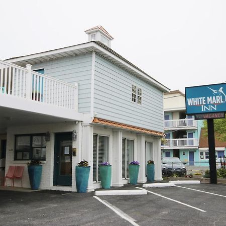 White Marlin Inn Ocean City Exterior photo
