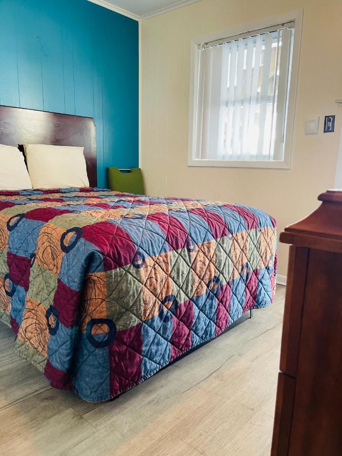 White Marlin Inn Ocean City Exterior photo