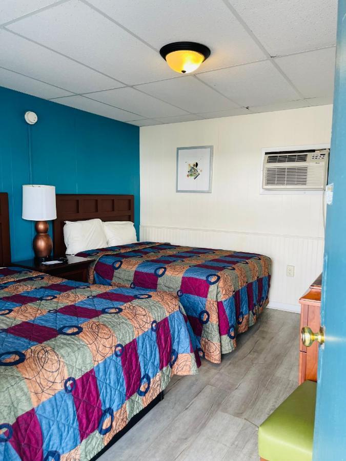 White Marlin Inn Ocean City Exterior photo